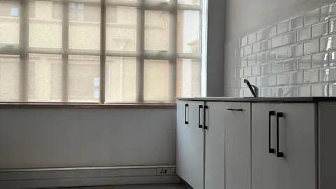 The Campus, The Gabba & Wrigley Field, 57 Sloane St, Bryanston